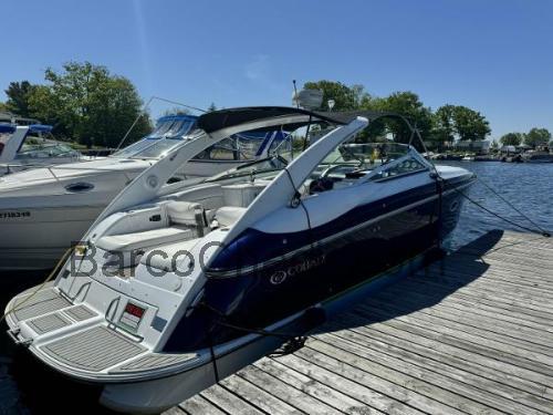 Cobalt 360 ficha tecnica